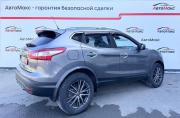 Nissan Qashqai II Тюмень  - изображение 27