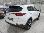Kia Sportage IV Рестайлинг Набережные Челны  - изображение 28