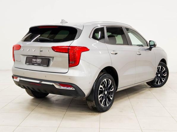 Haval Jolion I с пробегом 2022 года, цена 1 572 200 рублей, 55411 км, внедорожник, Автокод Объявления