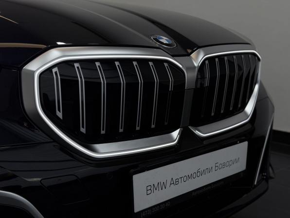 BMW 5 серии VIII (G60/G61/G68) с пробегом 2024 года, цена 8 430 000 рублей, 112 км, седан, Автокод Объявления