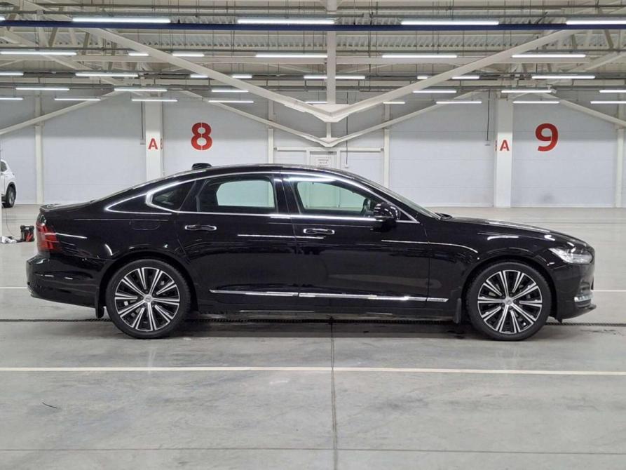 Volvo S90 II Рестайлинг Казань  - изображение 5