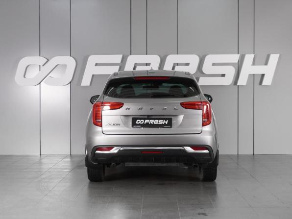 Haval Jolion I с пробегом 2022 года, цена 1 545 000 рублей, 102742 км, внедорожник, Автокод Объявления