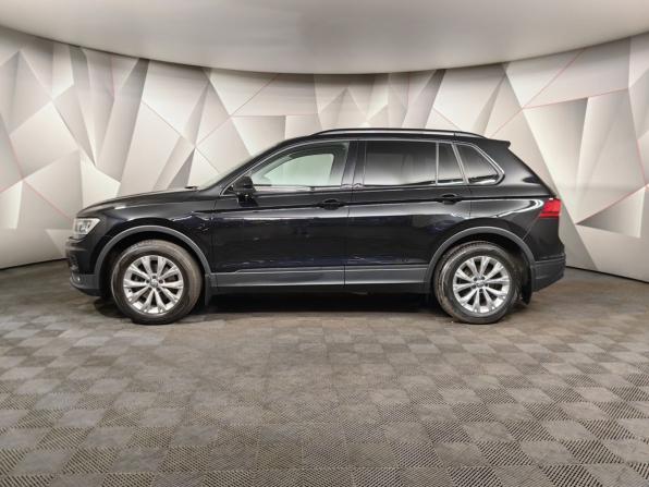 Volkswagen Tiguan II с пробегом 2020 года, цена 2 495 000 рублей, 46426 км, внедорожник, Автокод Объявления