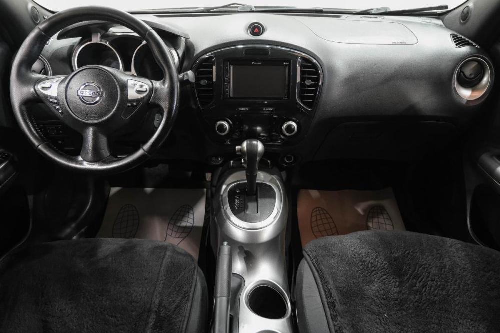 Nissan Juke I Новокузнецк  - изображение 18