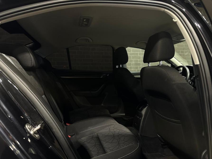 Skoda Octavia III (A7) Рестайлинг Челябинск  - изображение 13