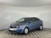 Kia Rio III Воронеж  - изображение 21