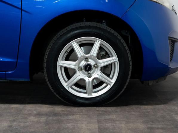 Honda Fit III с пробегом 2013 года, цена 1 130 000 рублей, 79000 км, хэтчбек, Автокод Объявления