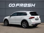 Volkswagen Tiguan II Рестайлинг Краснодар  - изображение 28