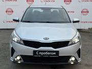 Kia Rio IV Рестайлинг Екатеринбург  - изображение 45