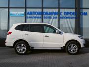 Hyundai Santa Fe II Рестайлинг Екатеринбург  - изображение 27