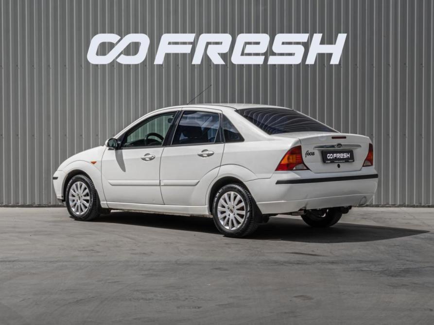 Ford Focus II Краснодар  - изображение 2