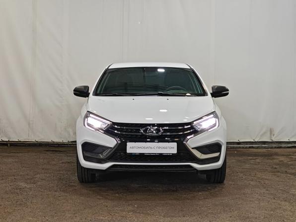 Lada (ВАЗ) Vesta I Рестайлинг (NG) с пробегом 2023 года, цена 969 000 рублей, 64521 км, седан, Автокод Объявления