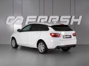 Lada (ВАЗ) Vesta I Минеральные Воды  - изображение 20