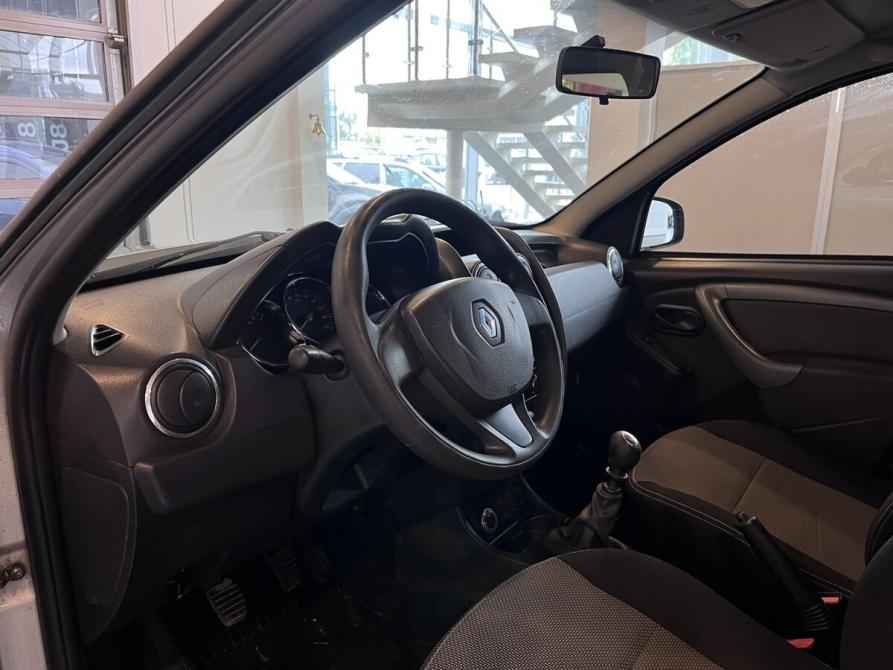 Renault Duster I Рестайлинг Чебоксары  - изображение 23