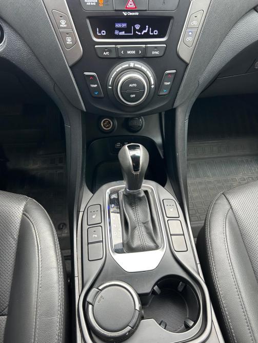 Hyundai Santa Fe III Рестайлинг Новороссийск  - изображение 13