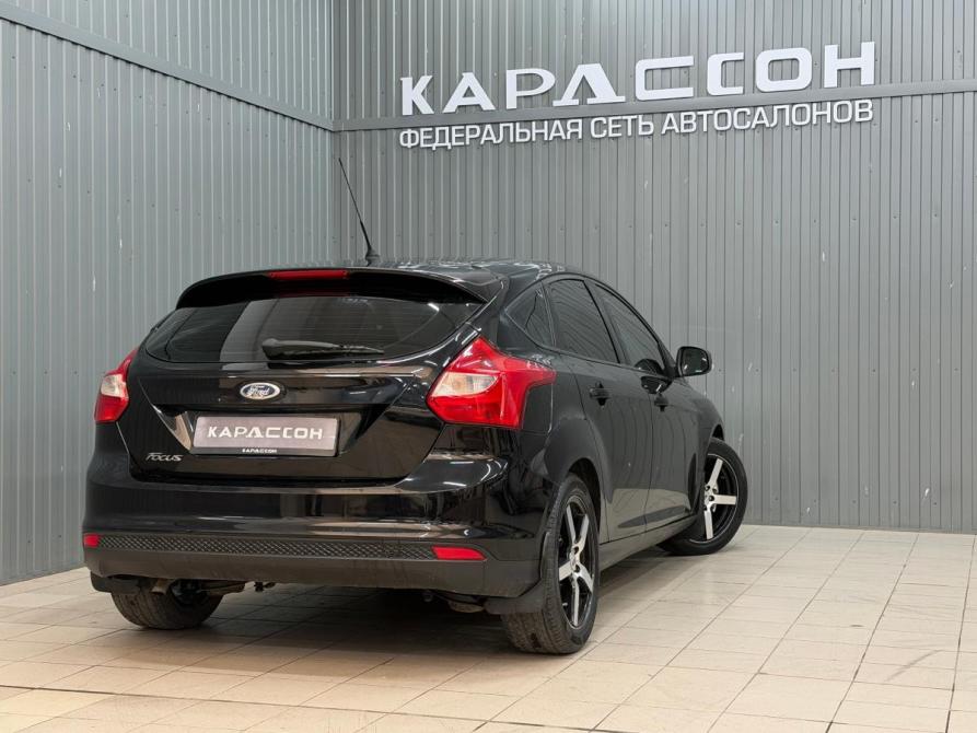 Ford Focus III Магнитогорск  - изображение 2