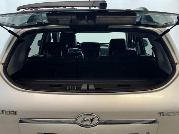 Hyundai Tucson I с пробегом 2008 года, цена 800 000 рублей, 130996 км, внедорожник, Автокод Объявления