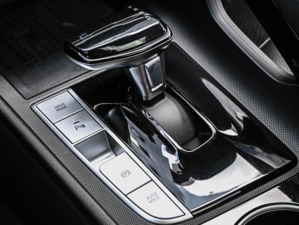 Hyundai Elantra VII (CN7) с пробегом 2020 года, цена 2 014 000 рублей, 40664 км, седан, Автокод Объявления