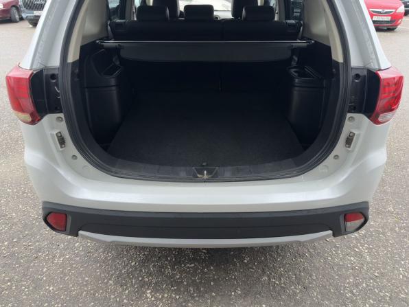 Mitsubishi Outlander III Рестайлинг 2 с пробегом 2015 года, цена 1 992 000 рублей, 148782 км, внедорожник, Автокод Объявления