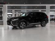 Mitsubishi Outlander III Рестайлинг 3 Москва  - изображение 30