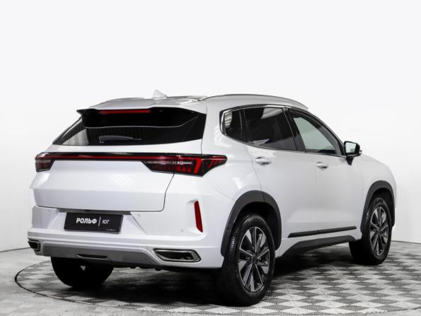 Exeed LX I Рестайлинг 2 с пробегом 2024 года, цена 2 168 000 рублей, 28457 км, внедорожник, Автокод Объявления