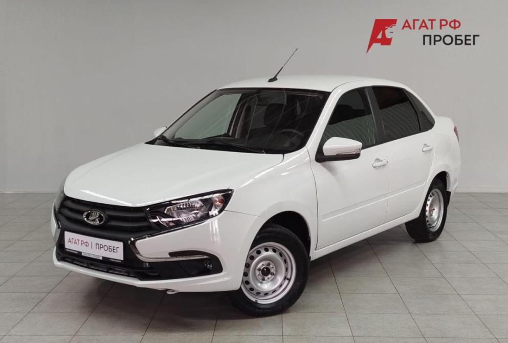 Lada (ВАЗ) Granta I Рестайлинг Саратов  - изображение 1