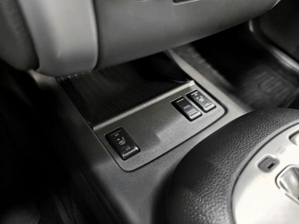 Nissan Murano II (Z51) Рестайлинг 2 с пробегом 2014 года, цена 1 699 000 рублей, 177000 км, внедорожник, Автокод Объявления