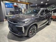 Exeed TXL I Рестайлинг Санкт-Петербург  - изображение 11