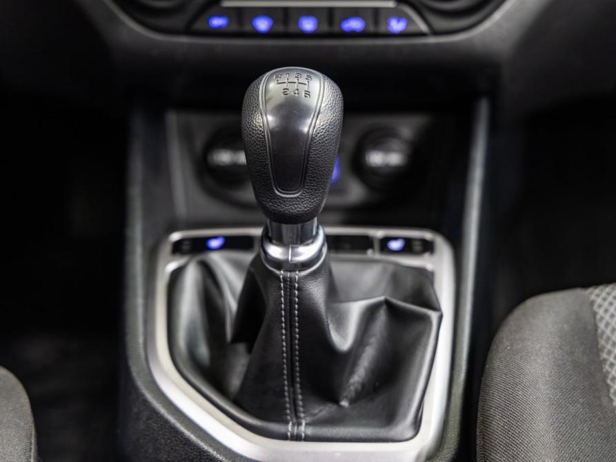Hyundai Creta I Волгоград  - изображение 19