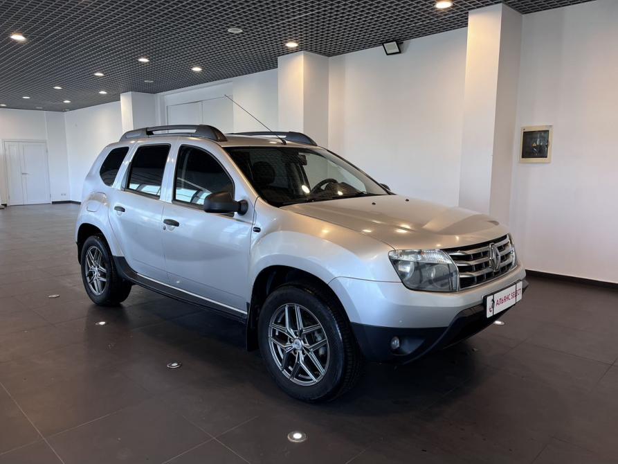 Renault Duster I Чебоксары  - изображение 1