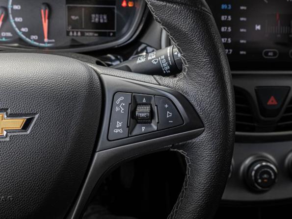 Chevrolet Spark IV Рестайлинг с пробегом 2021 года, цена 1 475 000 рублей, 34261 км, хэтчбек, Автокод Объявления