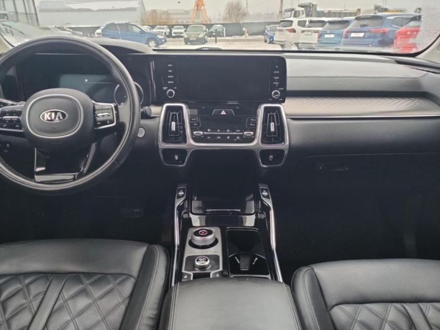 Kia Sorento IV Ногинск  - изображение 9