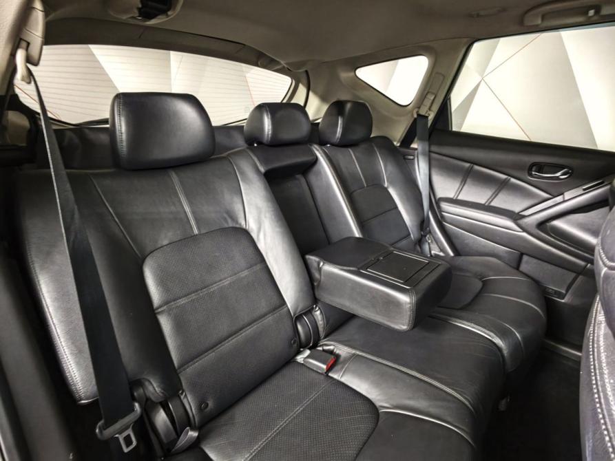 Nissan Murano II (Z51) Рестайлинг 2 Москва  - изображение 15