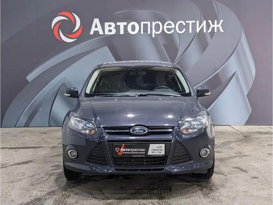 Ford Focus III Пермь  - изображение 3