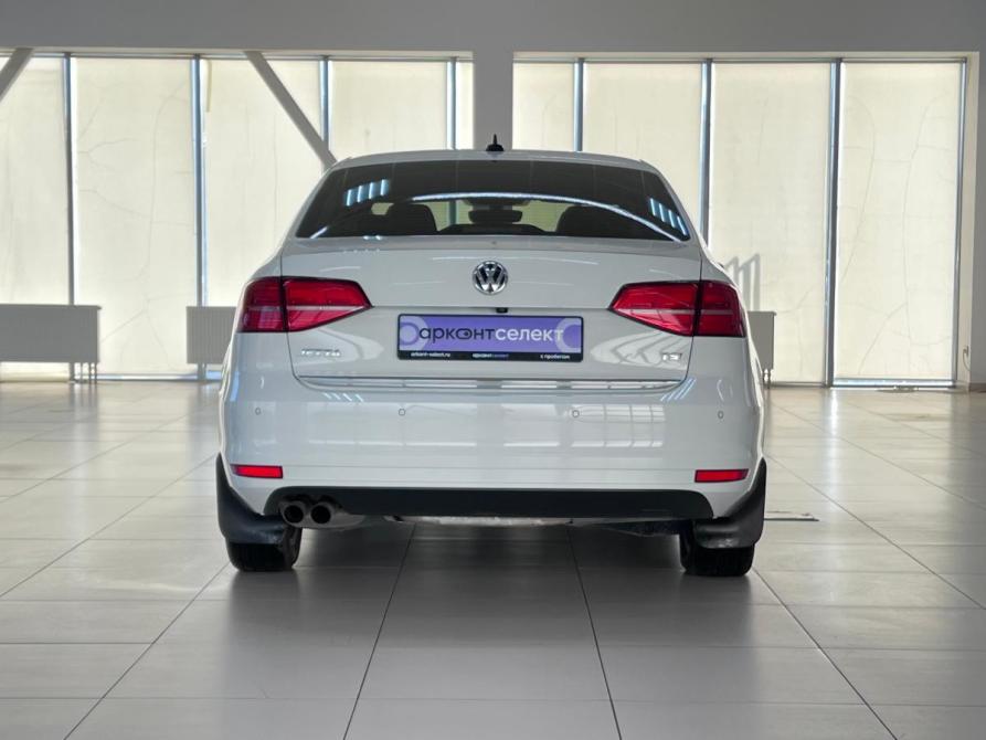 Volkswagen Jetta VI Рестайлинг Волгоград  - изображение 8