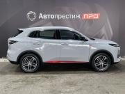 Changan CS55 Plus II Пермь  - изображение 31