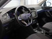 Volkswagen Tiguan II Рестайлинг Москва  - изображение 39