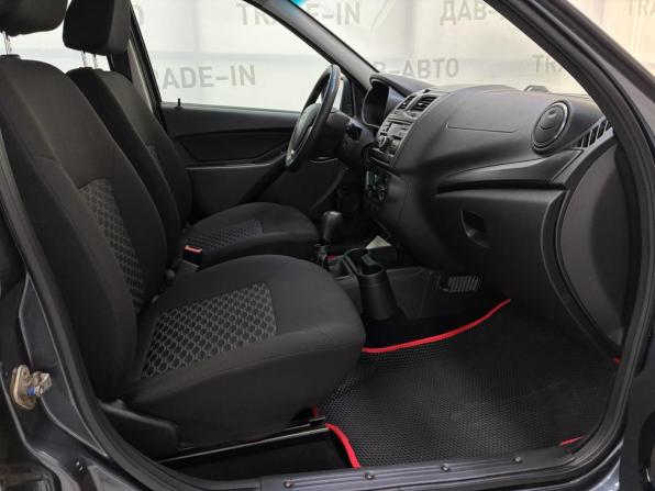 Lada (ВАЗ) Granta I Рестайлинг с пробегом 2019 года, цена 565 000 рублей, 80000 км, хэтчбек, Автокод Объявления