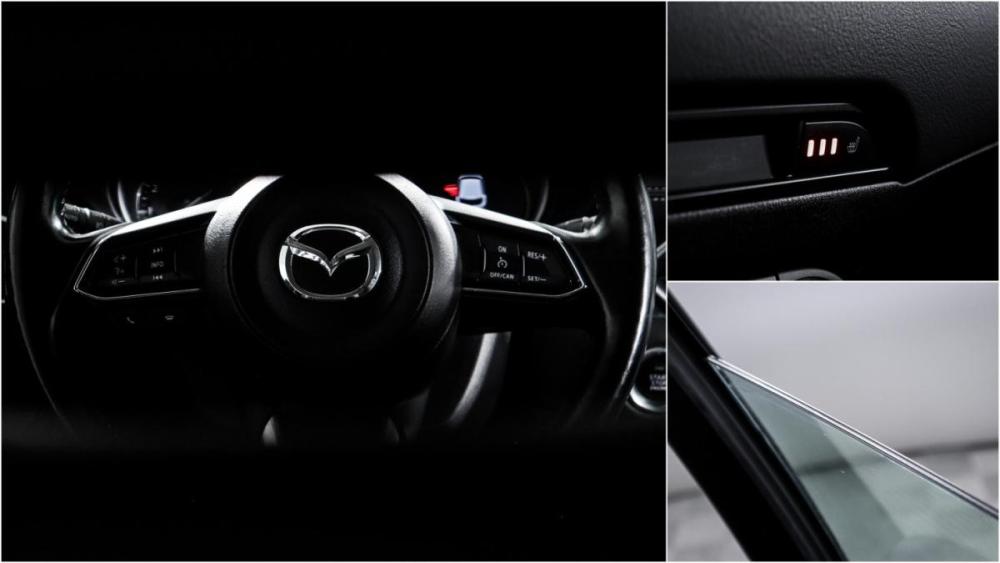 Mazda CX-5 II Москва  - изображение 18