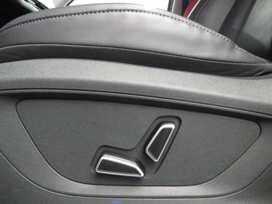 Changan UNI-S (CS55 Plus) Санкт-Петербург  - изображение 15