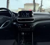 Hyundai Tucson III Рестайлинг Ставрополь  - изображение 40