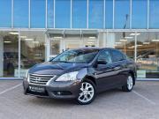 Nissan Sentra VII (B17) Ульяновск  - изображение 27