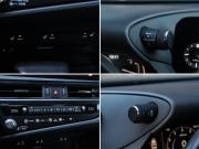 Lexus ES VII Рестайлинг Москва  - изображение 55