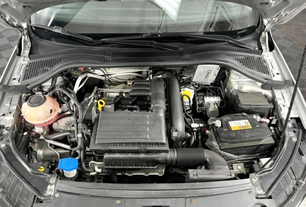 Volkswagen Polo VI Нижний Новгород  - изображение 22