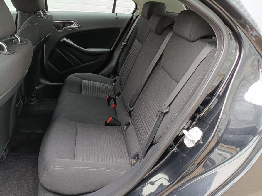 Mercedes-Benz A-Класс III (W176) Санкт-Петербург  - изображение 12