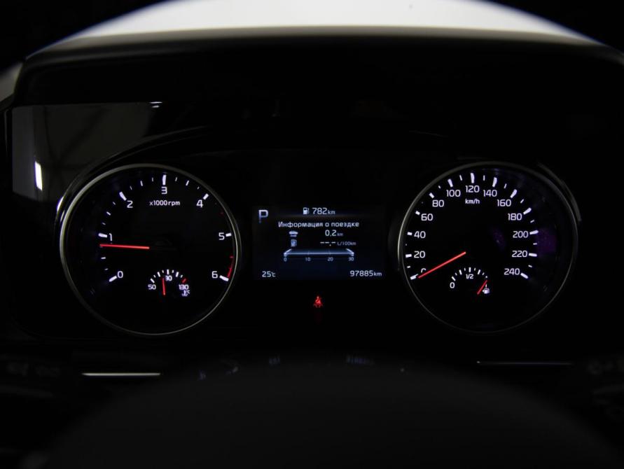Kia Carnival IV Санкт-Петербург  - изображение 15