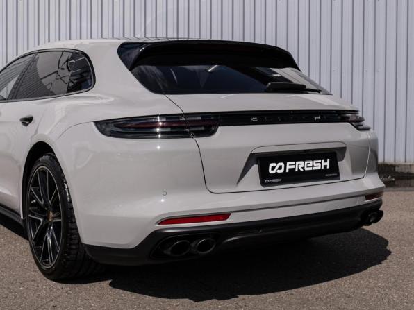 Porsche Panamera II с пробегом 2019 года, цена 8 450 000 рублей, 79220 км, универсал, Автокод Объявления