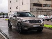 Land Rover Range Rover Velar I Санкт-Петербург  - изображение 37