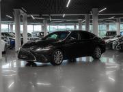 Lexus ES VII Москва  - изображение 29