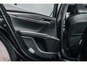 Toyota Camry IX (XV80) China Market Москва  - изображение 44